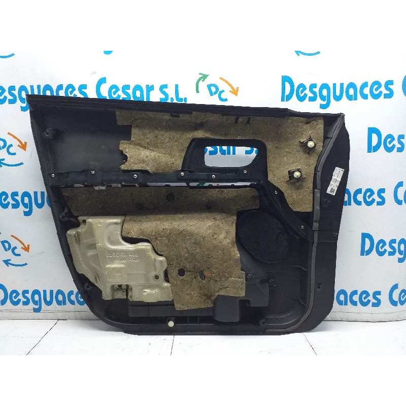 GUARNECIDO PUERTA DELANTERA DERECHA C23568420M OFERTA - imagen 2