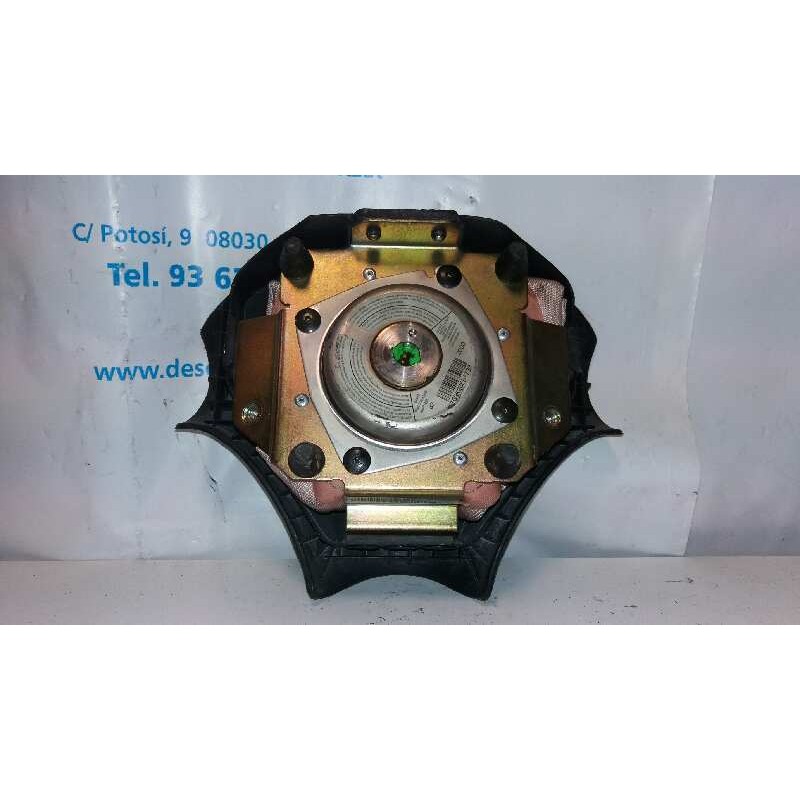 AIRBAG DELANTERO IZQUIERDO B500308B0780  - imagen 2