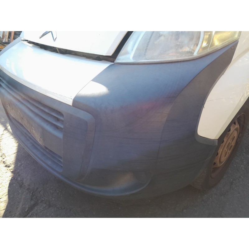 PARAGOLPES DELANTERO 7401PQ  - imagen 2