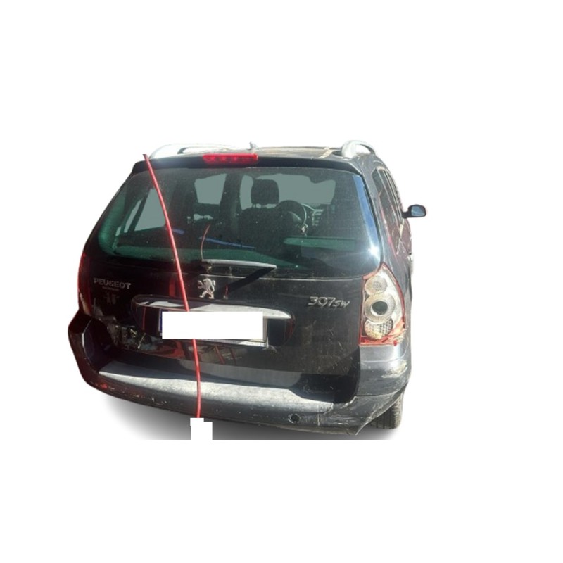 PEUGEOT 307 SW (3H) - imagen 3