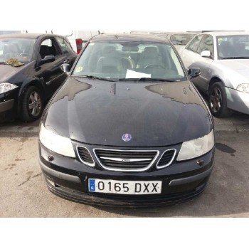 SAAB 9-3 BERLINA