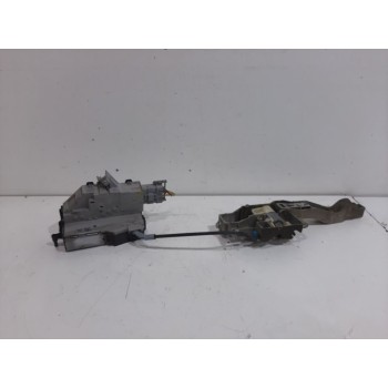 CERRADURA PUERTA TRASERA DERECHA 9138T5 