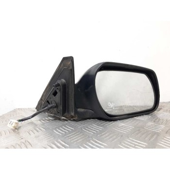 RETROVISOR DERECHO GRIS ELECTRICO