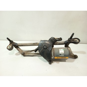 MOTOR LIMPIA DELANTERO 13182340 