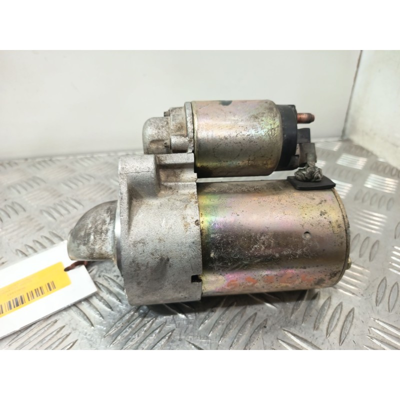 MOTOR ARRANQUE 96963483  - imagen 2