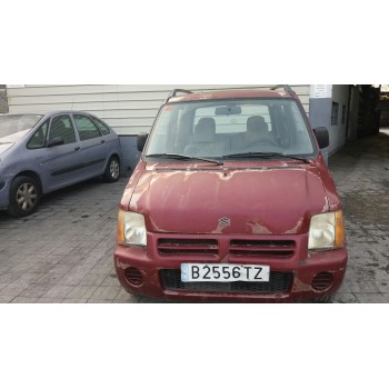 SUZUKI WAGON R+ SR (EM)