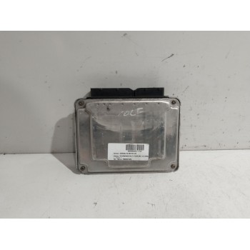CENTRALITA MOTOR UCE 038906019FG 0281010702