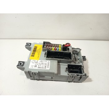 CAJA RELES / FUSIBLES 01372879080 