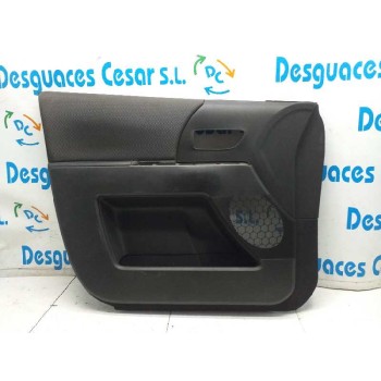 GUARNECIDO PUERTA DELANTERA IZQUIERDA C23568450K 