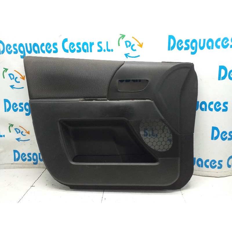 GUARNECIDO PUERTA DELANTERA IZQUIERDA C23568450K 