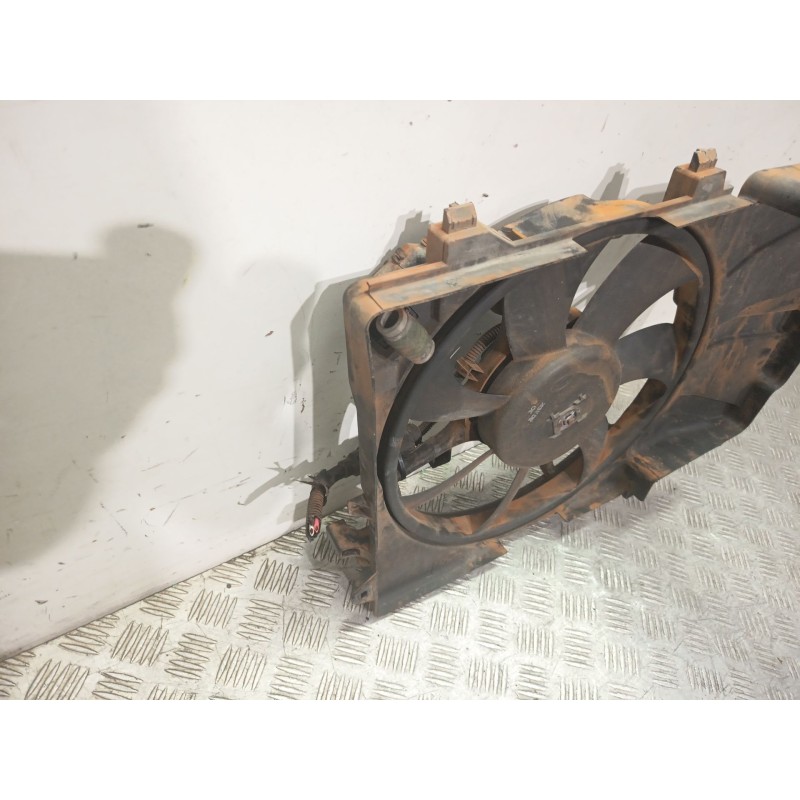 ELECTROVENTILADOR 253801C160  - imagen 3