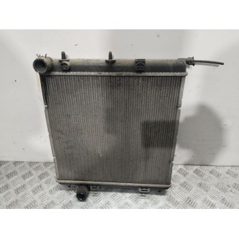 RADIADOR AGUA 1330Q5 