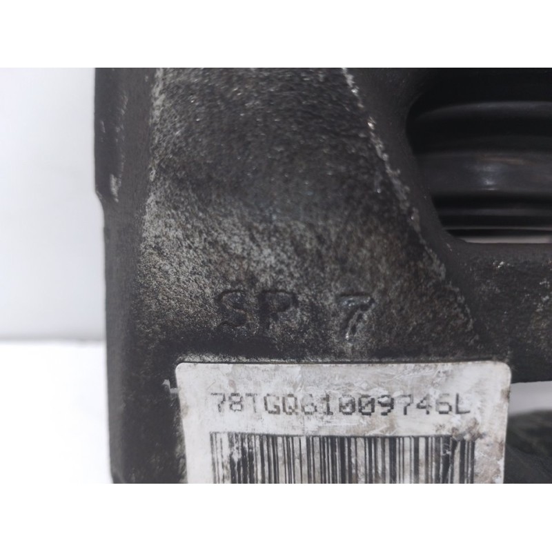 PINZA FRENO DELANTERA DERECHA 4400V8 9688275380  - imagen 3