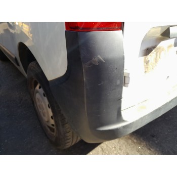 PARAGOLPES TRASERO 7410JV 