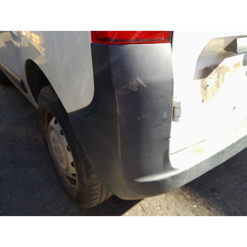 PARAGOLPES TRASERO 7410JV  - imagen 1