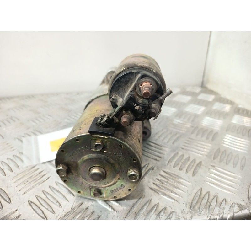 MOTOR ARRANQUE 96963483  - imagen 3