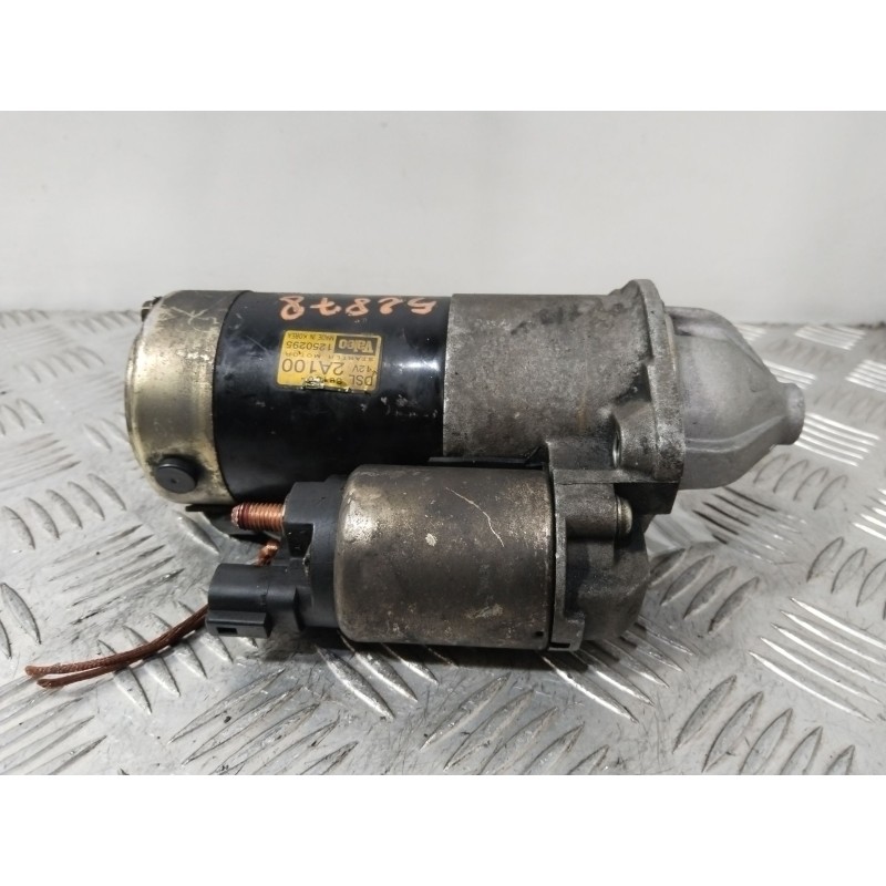 MOTOR ARRANQUE 1250295  - imagen 4