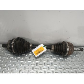 TRANSMISION DELANTERA IZQUIERDA 8252034 