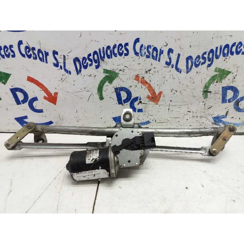 MOTOR LIMPIA DELANTERO  - imagen 2