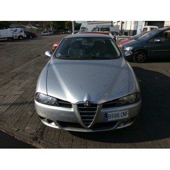 ALFA ROMEO 156