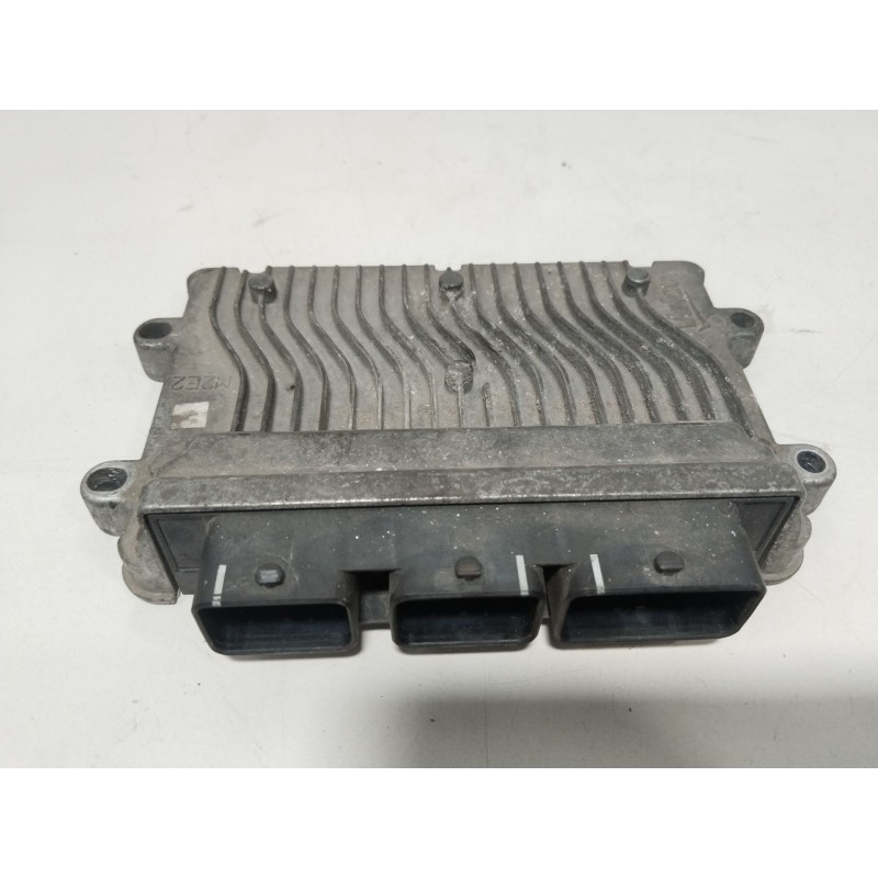 CENTRALITA MOTOR UCE SW9661960880  - imagen 4