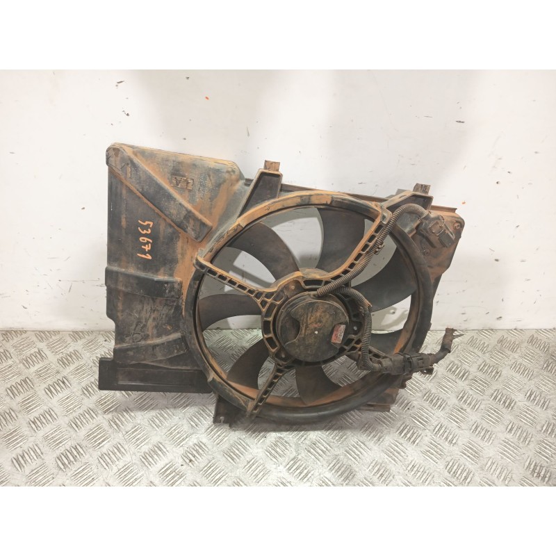 ELECTROVENTILADOR 253801C160  - imagen 4
