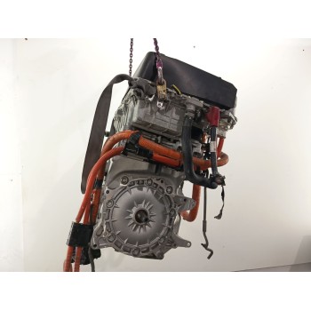 MOTOR COMPLETO EM57 