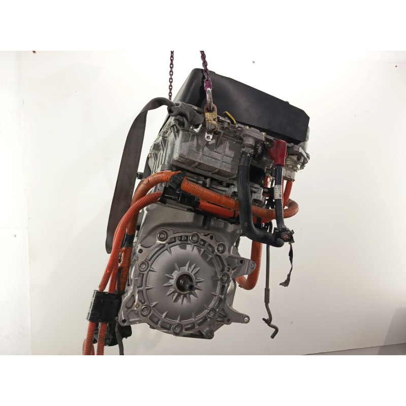 MOTOR COMPLETO EM57  - imagen 1