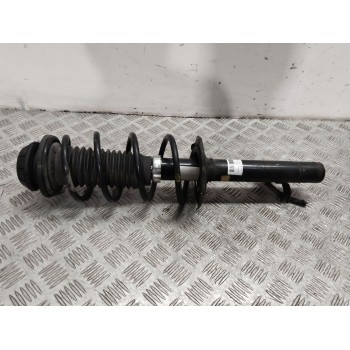 AMORTIGUADOR DELANTERO IZQUIERDO 5202SE 
