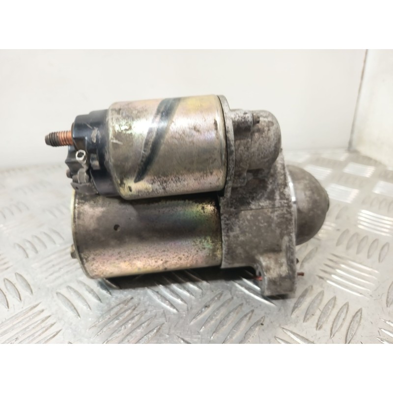 MOTOR ARRANQUE 96963483  - imagen 4