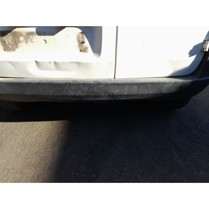 PARAGOLPES TRASERO 7410JV  - imagen 2