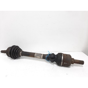 TRANSMISION DELANTERA IZQUIERDA 3272LW  OEM 3272LW