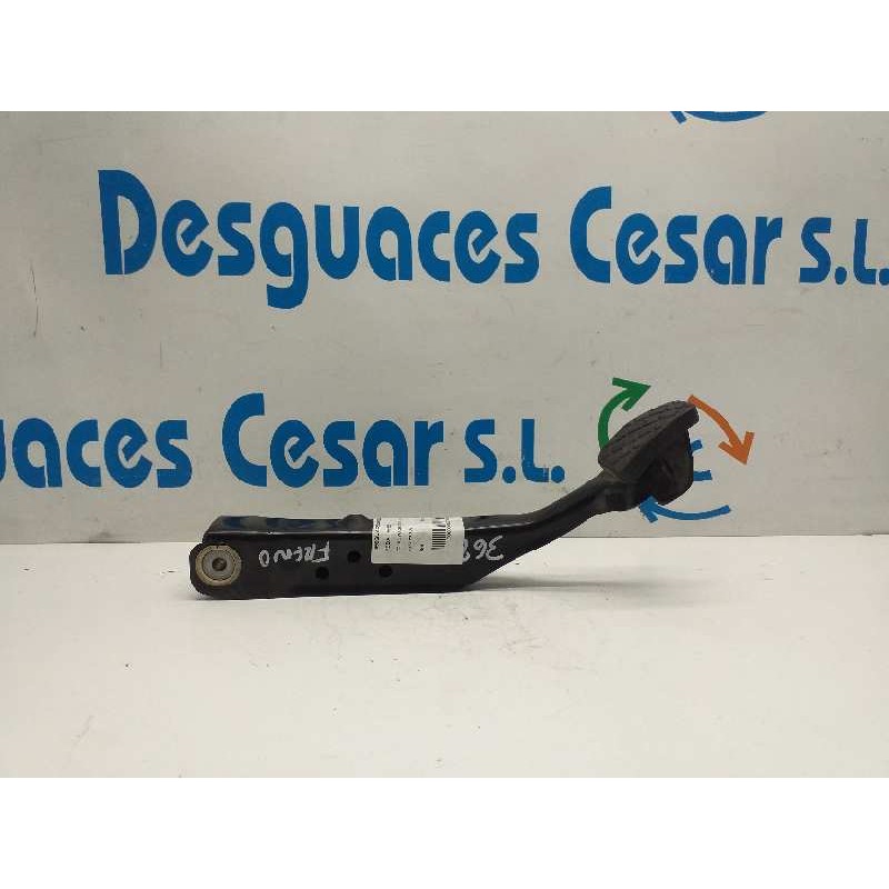 PEDAL FRENO  - imagen 2