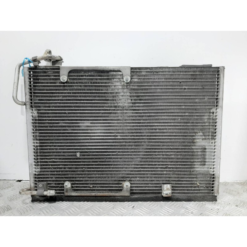 CONDENSADOR / RADIADOR AIRE ACONDICIONADO  - imagen 1
