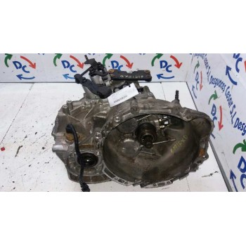 CAJA CAMBIOS S720JC S720J0- 018712 