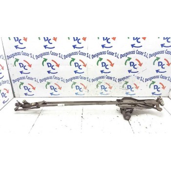 MOTOR LIMPIA DELANTERO 0390241805 
