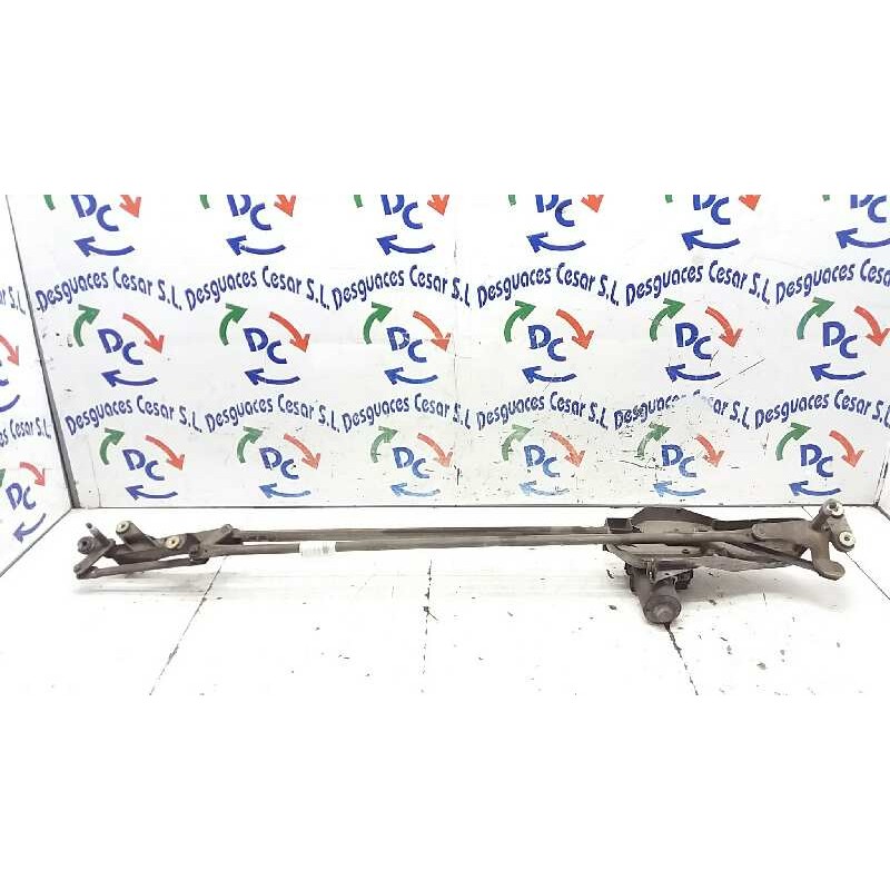 MOTOR LIMPIA DELANTERO 0390241805  - imagen 1