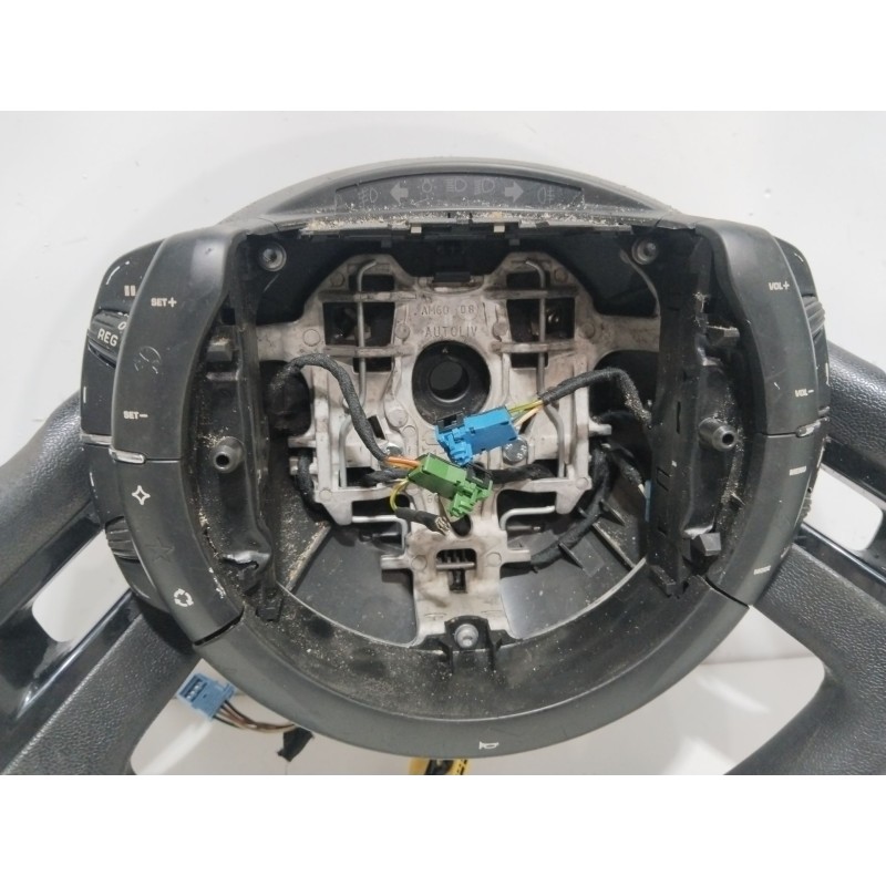 VOLANTE 96821843ZD  - imagen 2