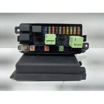 CAJA RELES / FUSIBLES 14266410PL 3449504