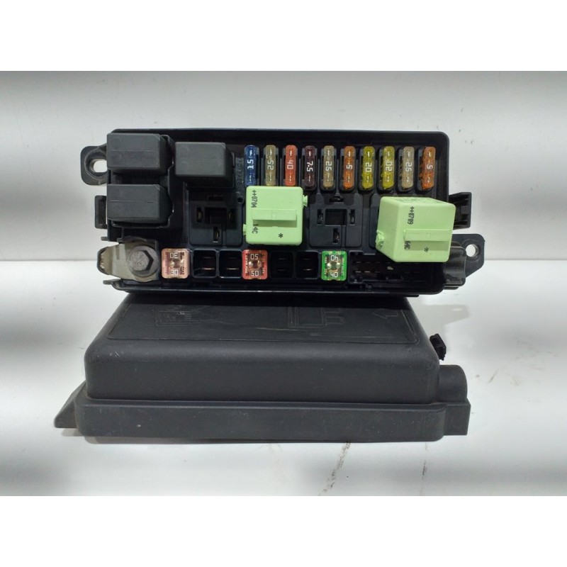 CAJA RELES / FUSIBLES 14266410PL 3449504 - imagen 1