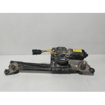 MOTOR LIMPIA DELANTERO 981001C100 