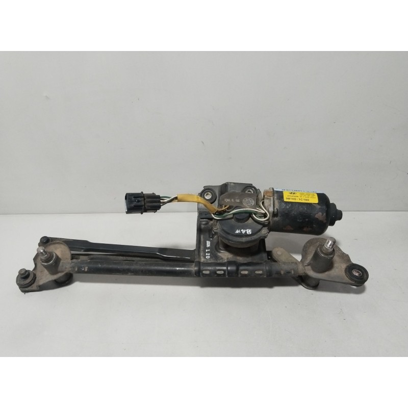MOTOR LIMPIA DELANTERO 981001C100  - imagen 1