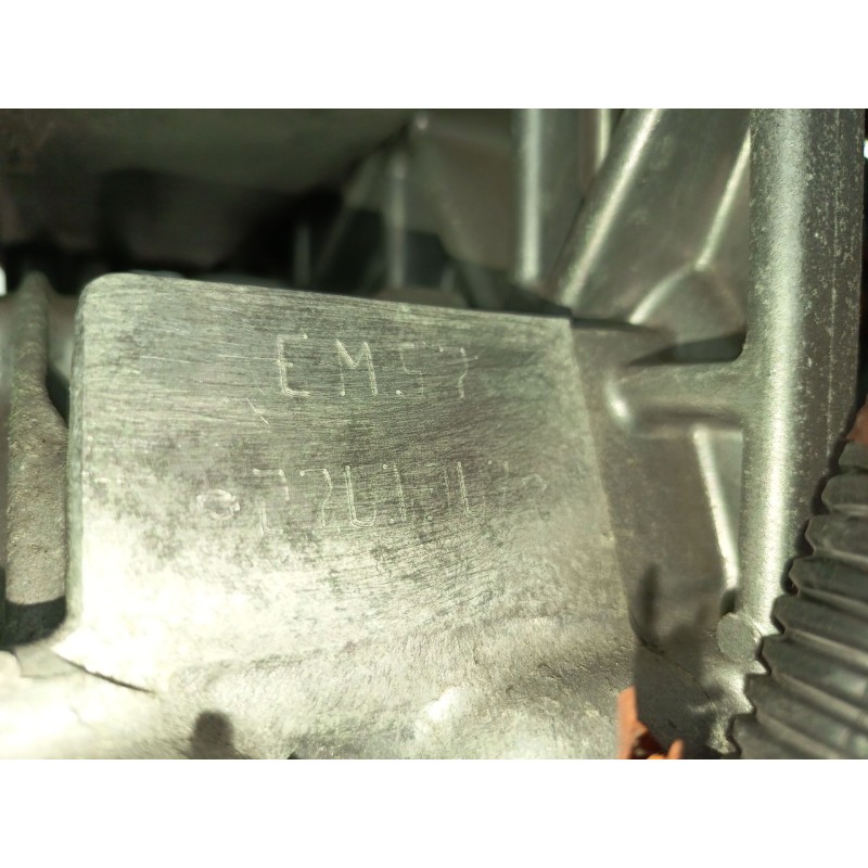 MOTOR COMPLETO EM57  - imagen 2