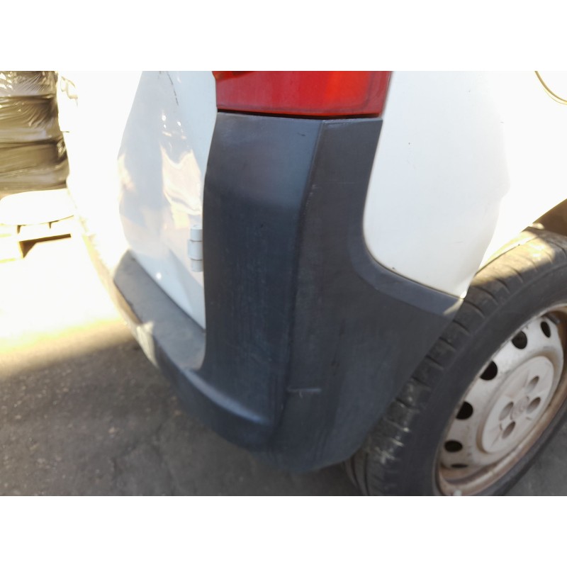 PARAGOLPES TRASERO 7410JV  - imagen 3