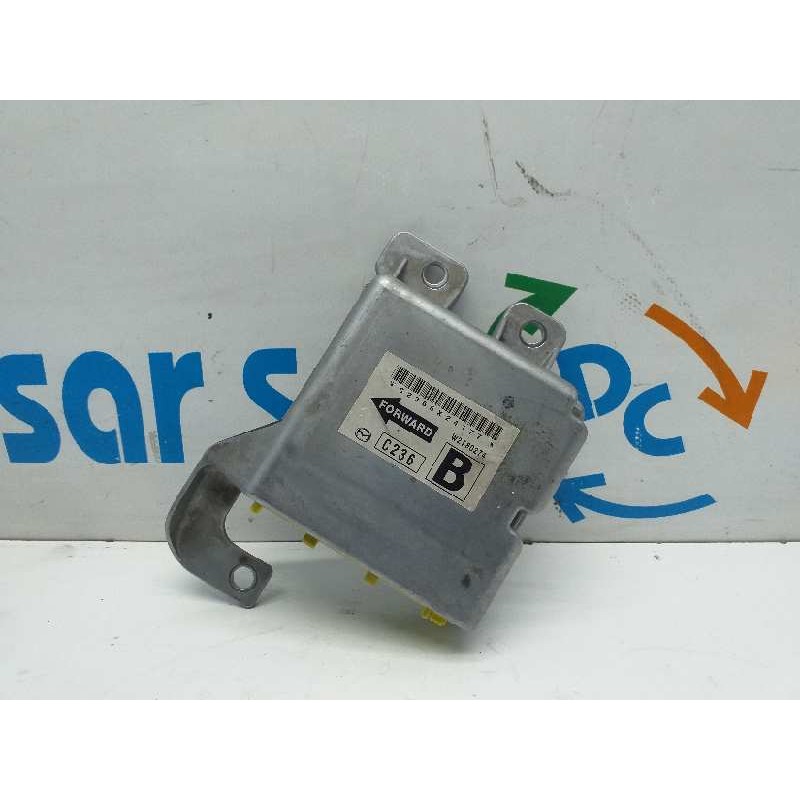 CENTRALITA AIRBAG W2T80274 C23557K30B  - imagen 2