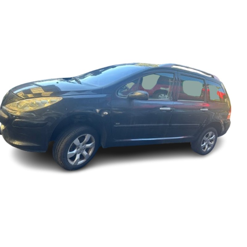 PEUGEOT 307 SW (3H) - imagen 4