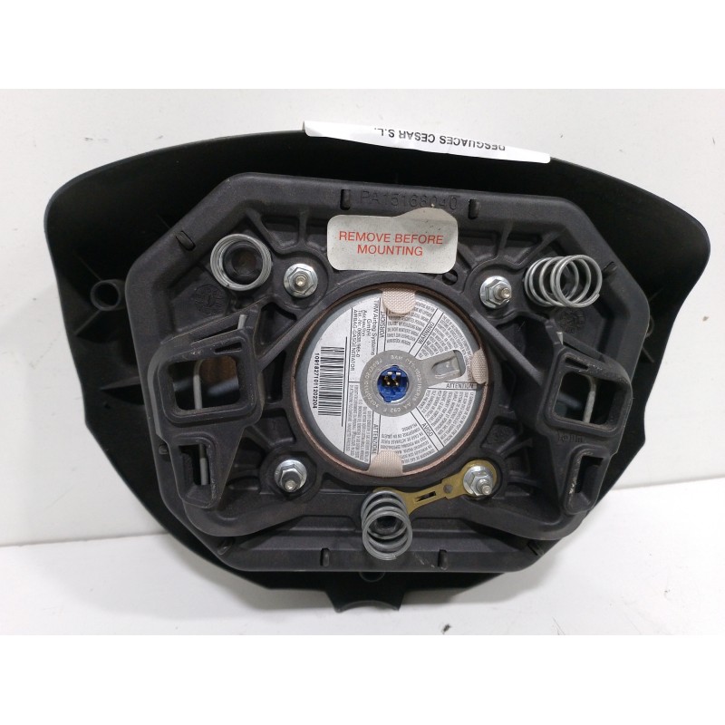 AIRBAG DELANTERO IZQUIERDO 8200188644  - imagen 2