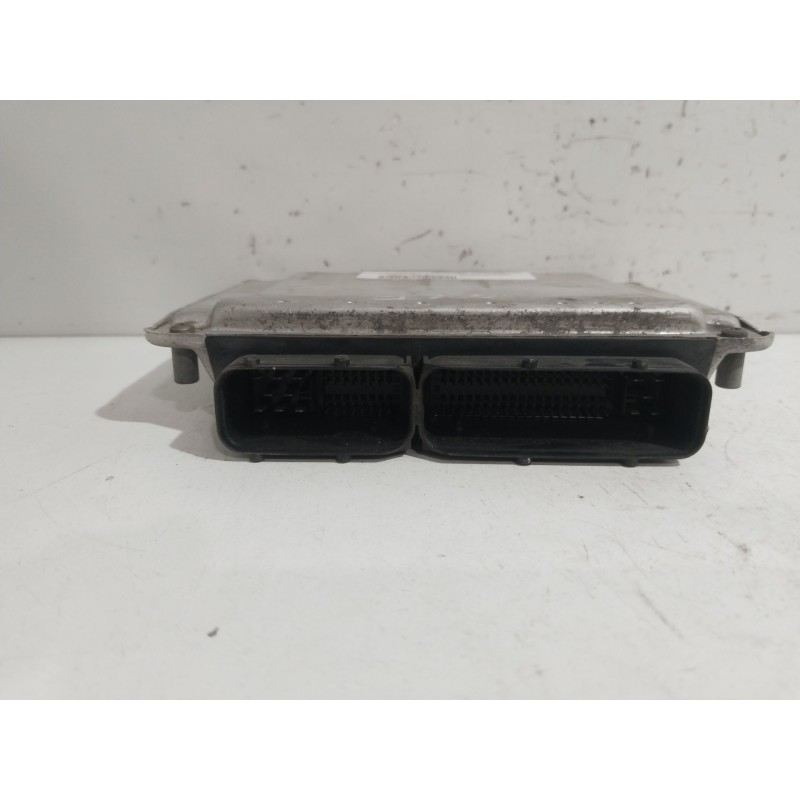 CENTRALITA MOTOR UCE 038906019FG 0281010702 - imagen 4