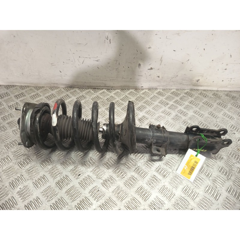 AMORTIGUADOR DELANTERO IZQUIERDO 30645515  - imagen 1