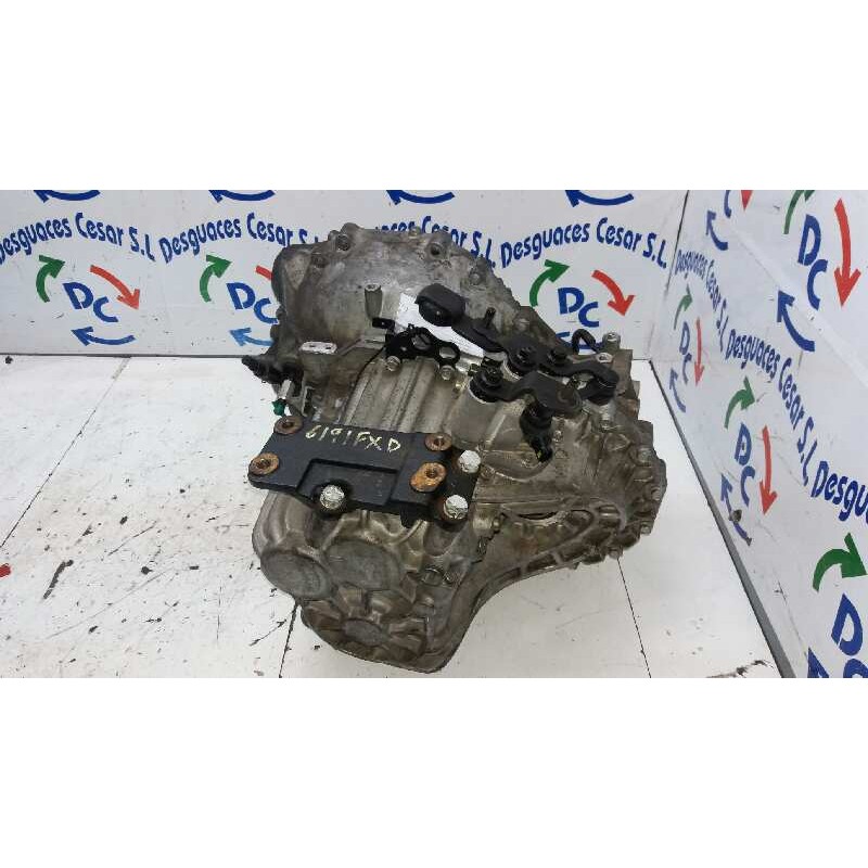 CAJA CAMBIOS S720JC S720J0- 018712  - imagen 2